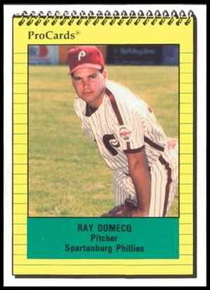 887 Ray Domecq
